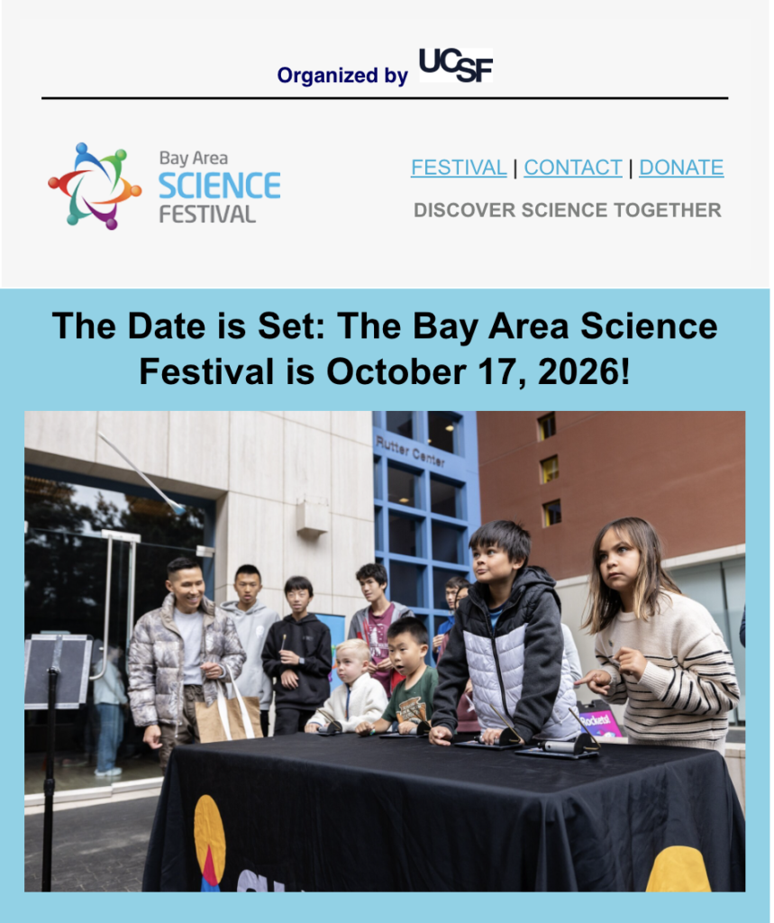 Newsletter sample