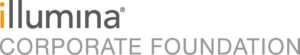 Illumina Corporate Foundation Logo
