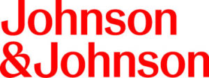 Johnson and Johnson Logo