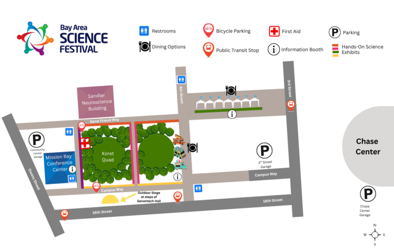 Event Map BASF 2026